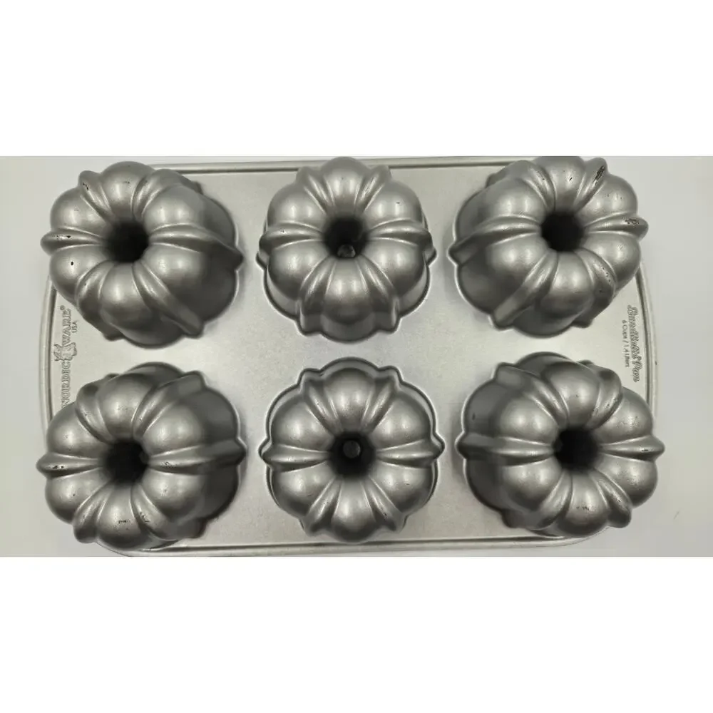 Nordic Ware nordic ware